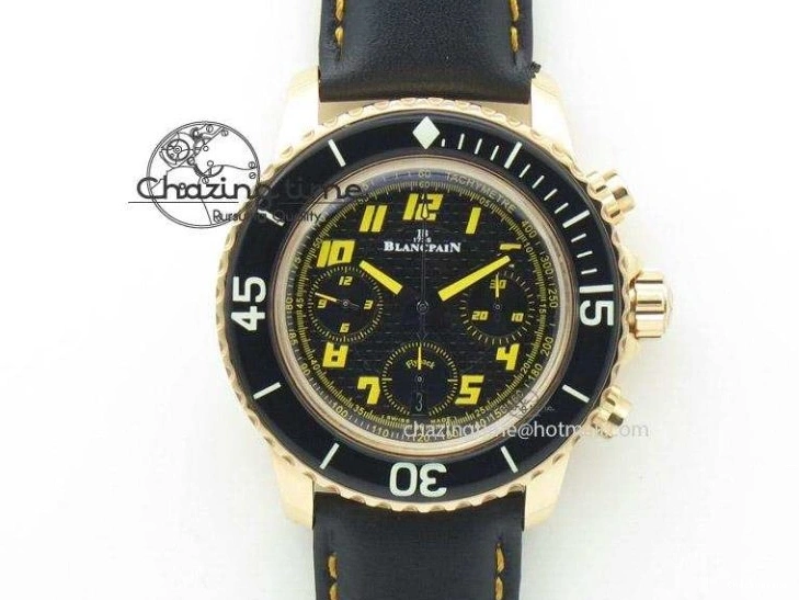 0324 SportInspired Villeret 6669 SS HG 1:1 Best Edition White Dial On Leather Strap V 8099